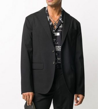 Dsquared2 Sakko DSQUARED2 MANCHESTER CITY Made in Italy Blazer Sakko Anzug Jacke Suit