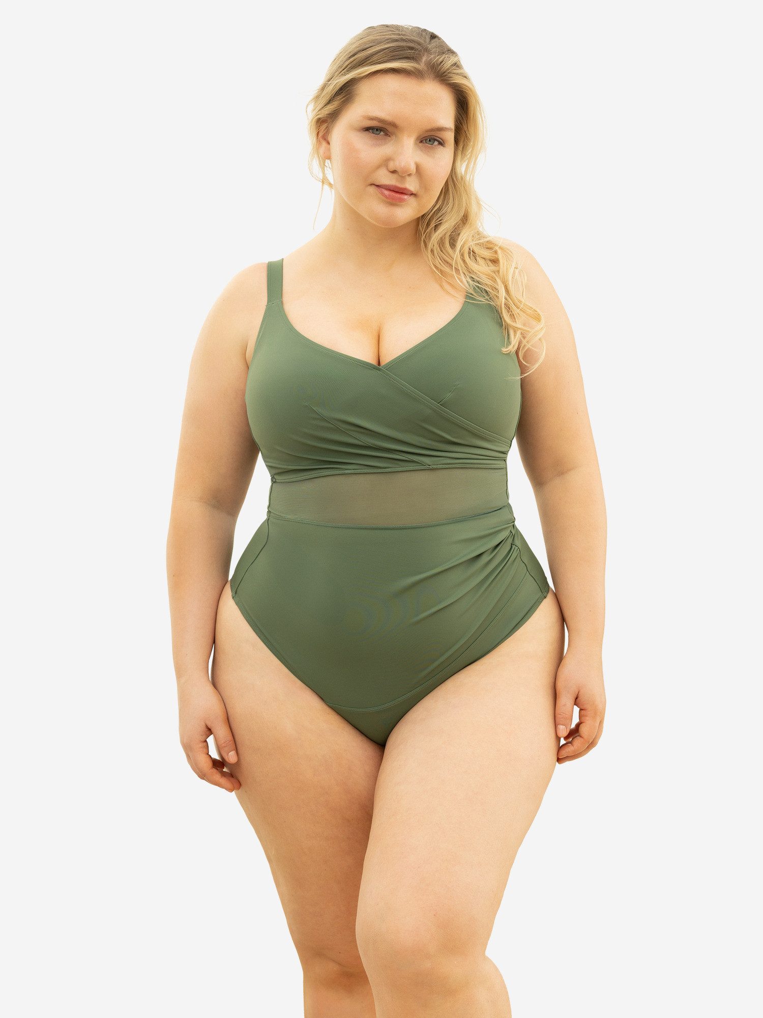 SugarShape Badeanzug VALENCIA Badeanzug