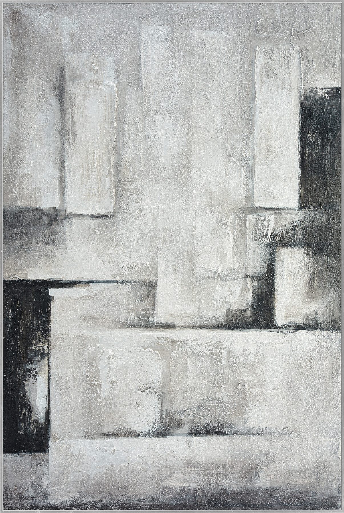 Bönninghoff Ölgemälde, (1 St)