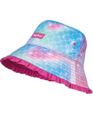 Playshoes Sonnenhut UV-Schutz Sonnenhut Meerjungfrau