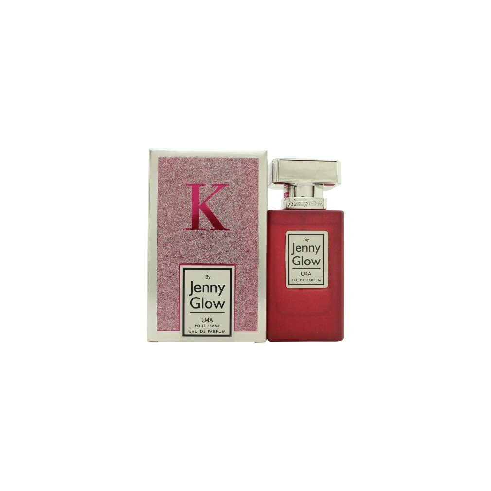 Eau de Parfum U4A Eau de Parfum 30ml Spray