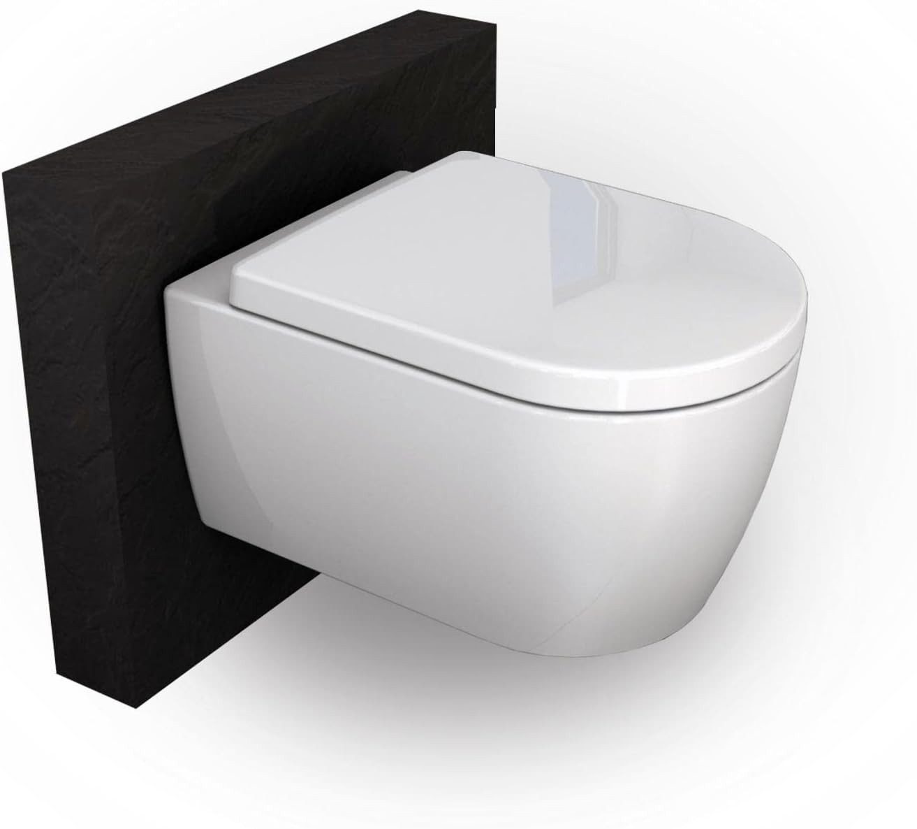 Tiefspül-WC NT2038