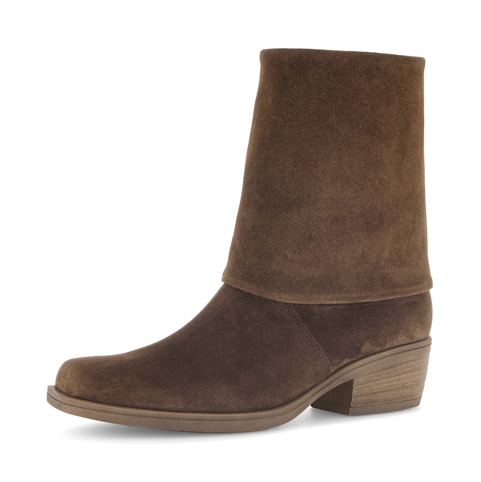 Gabor Westernstiefelette, Cowboyboots, Westernstiefel mit Best günstig online kaufen