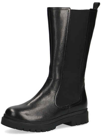 Caprice 9-25356-29 022 Black Nappa Stiefel