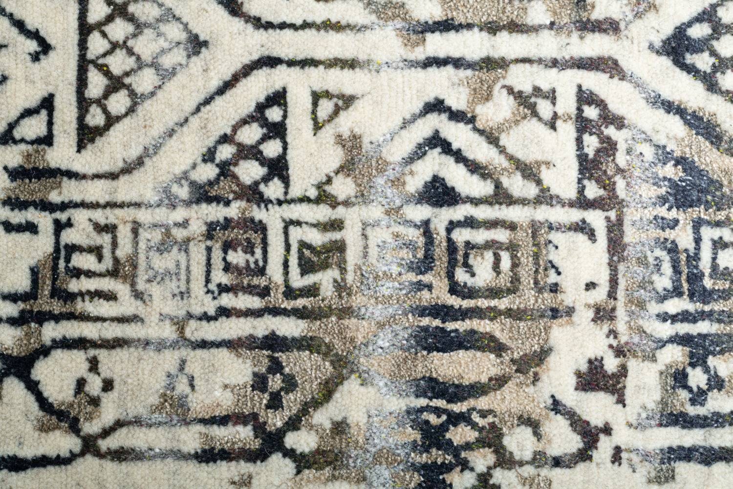 Teppich Queensmount, THEKO, x 160 Rechteckig, 230 cm, grey