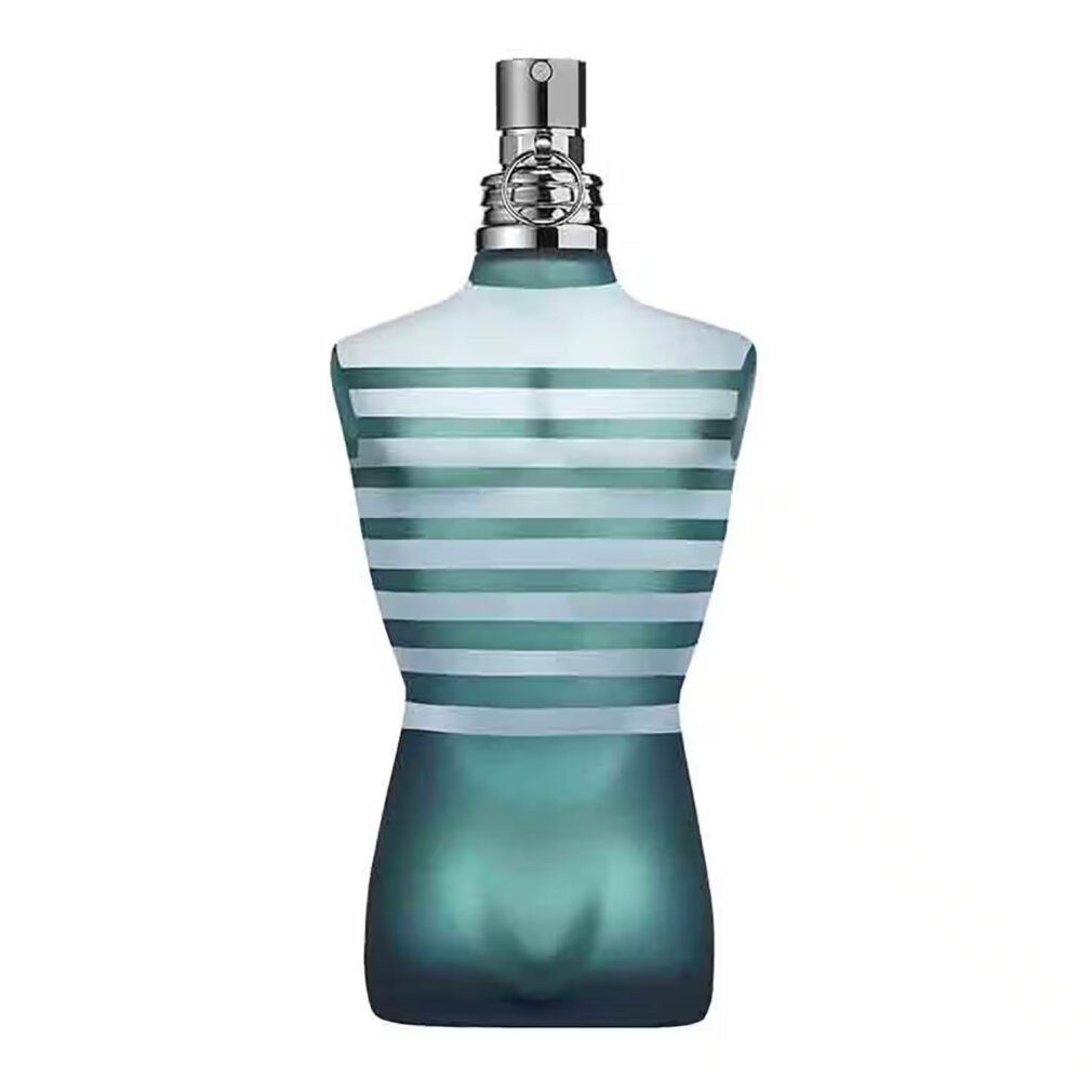 JEAN PAUL GAULTIER Eau de Toilette JEAN PAUL GAULTIER LE MALE EDT EDITION LIMITEE NATURAL SPRAY 125ml