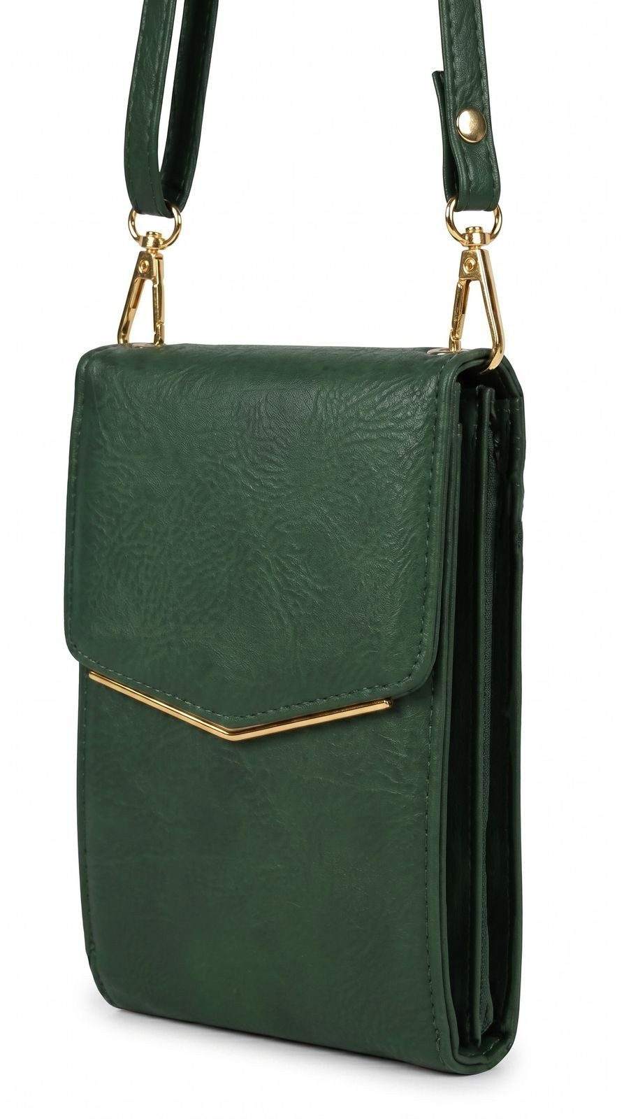 styleBREAKER Mini Bag Mini Handy Umhängetasche (1-tlg)