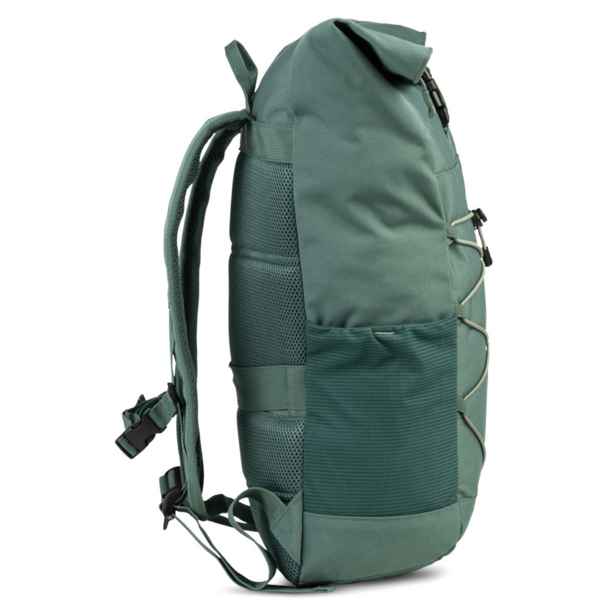 fabrizio® Freizeitrucksack Rucksack BestWay URBAN- Farbwahl