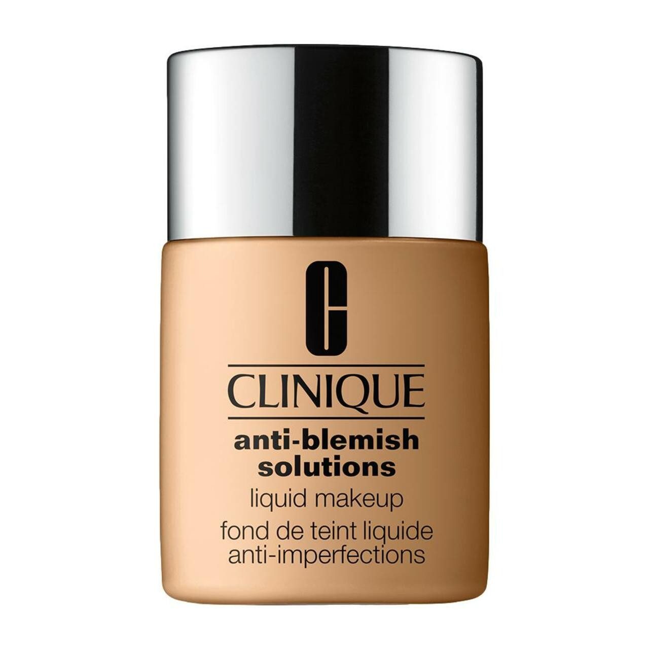 Foundation Anti-Blemish Solutions Liquid Makeup