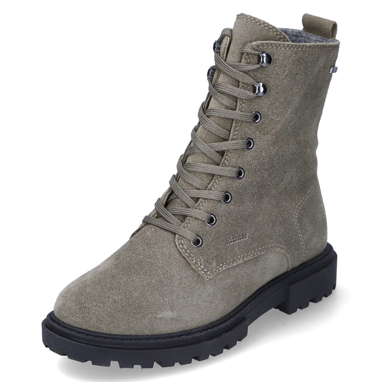 Richter Winterstiefeletten Stiefelette