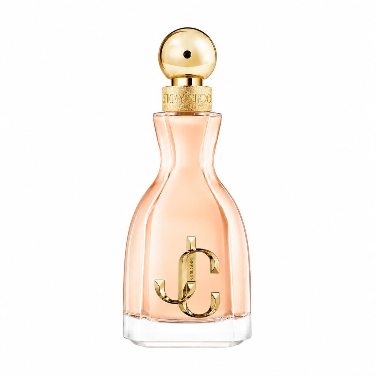 JIMMY CHOO Eau de Parfum I Want Choo Jimmy Choo 125ml