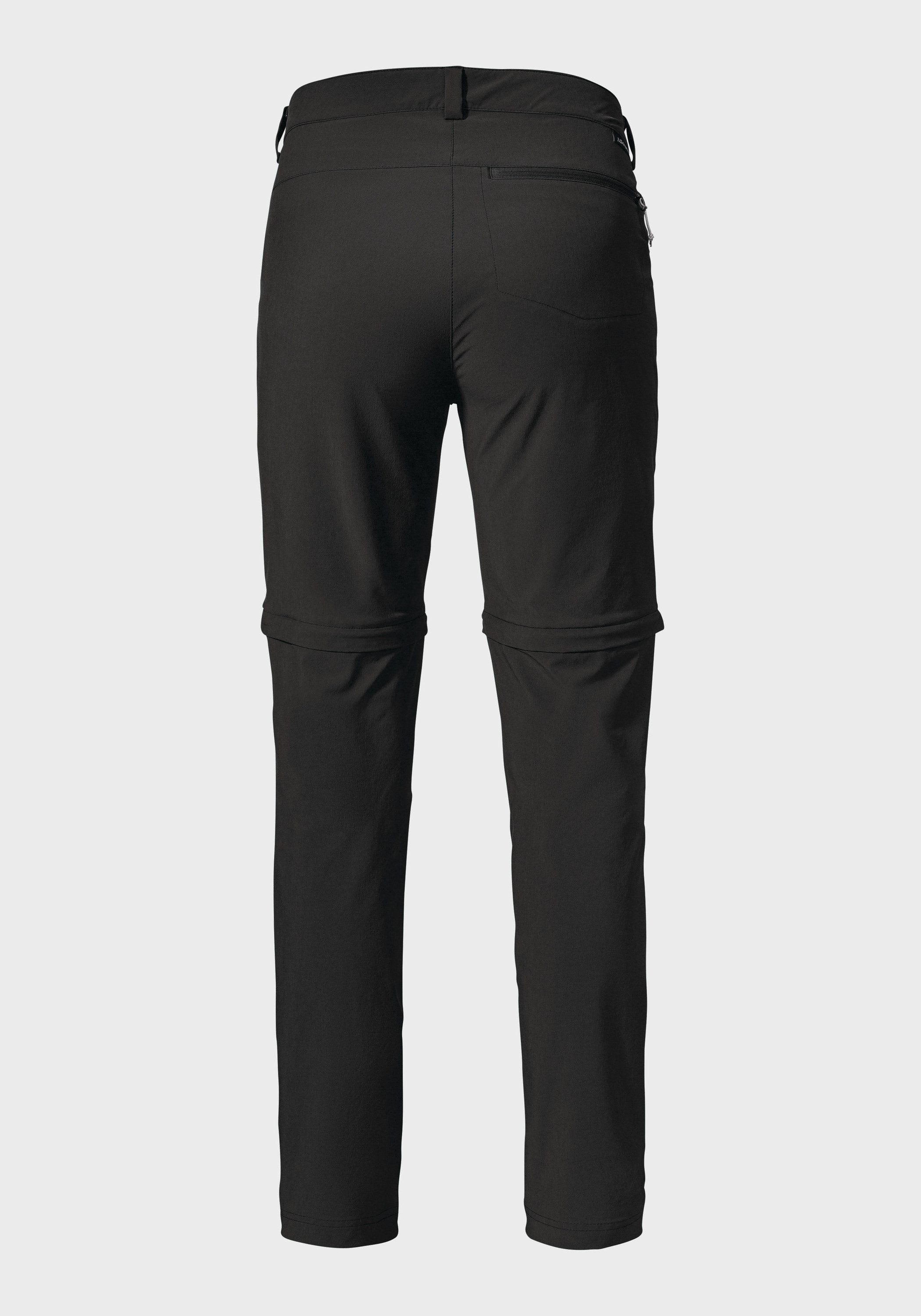 Schöffel Zip-away-Hose Outdoor-Hose Zip Off günstig online kaufen