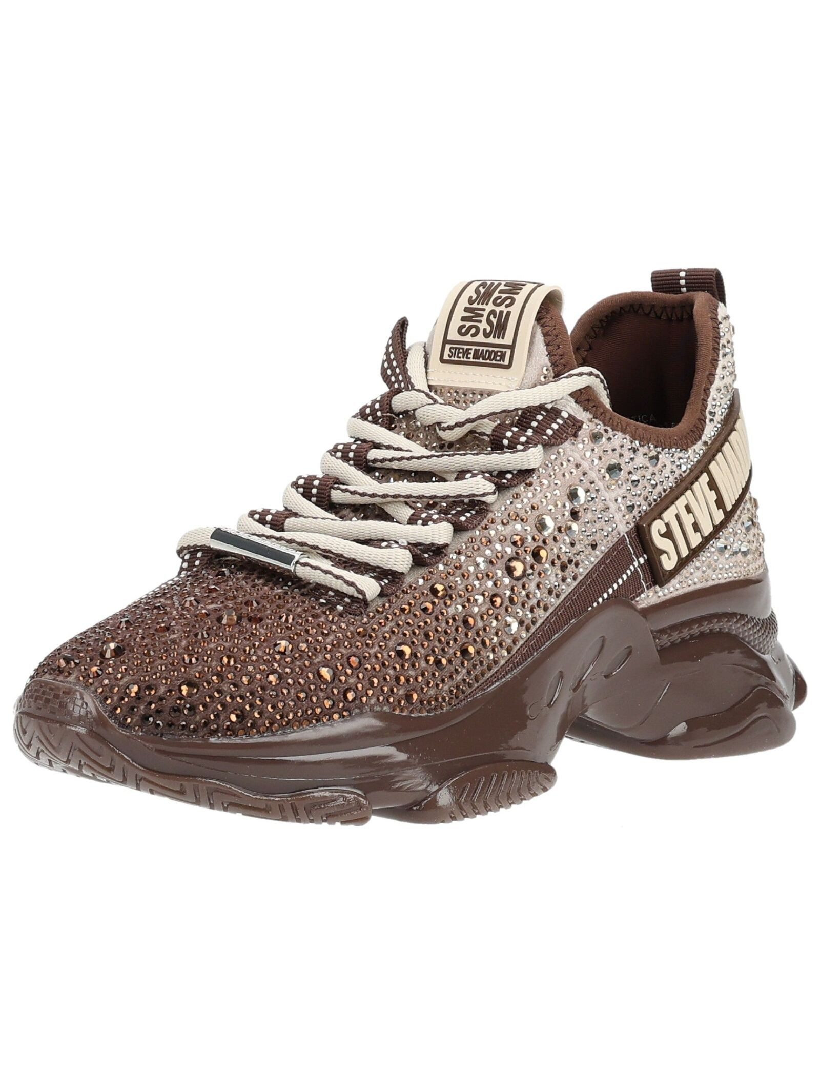 STEVE MADDEN STEVE MADDEN Sneaker Textil Sneaker