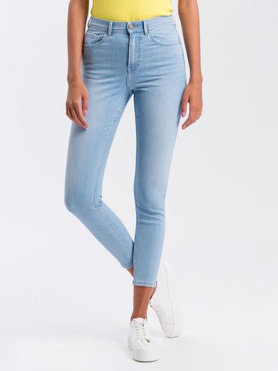 Cross Jeans® Skinny-fit-Jeans »Judy«