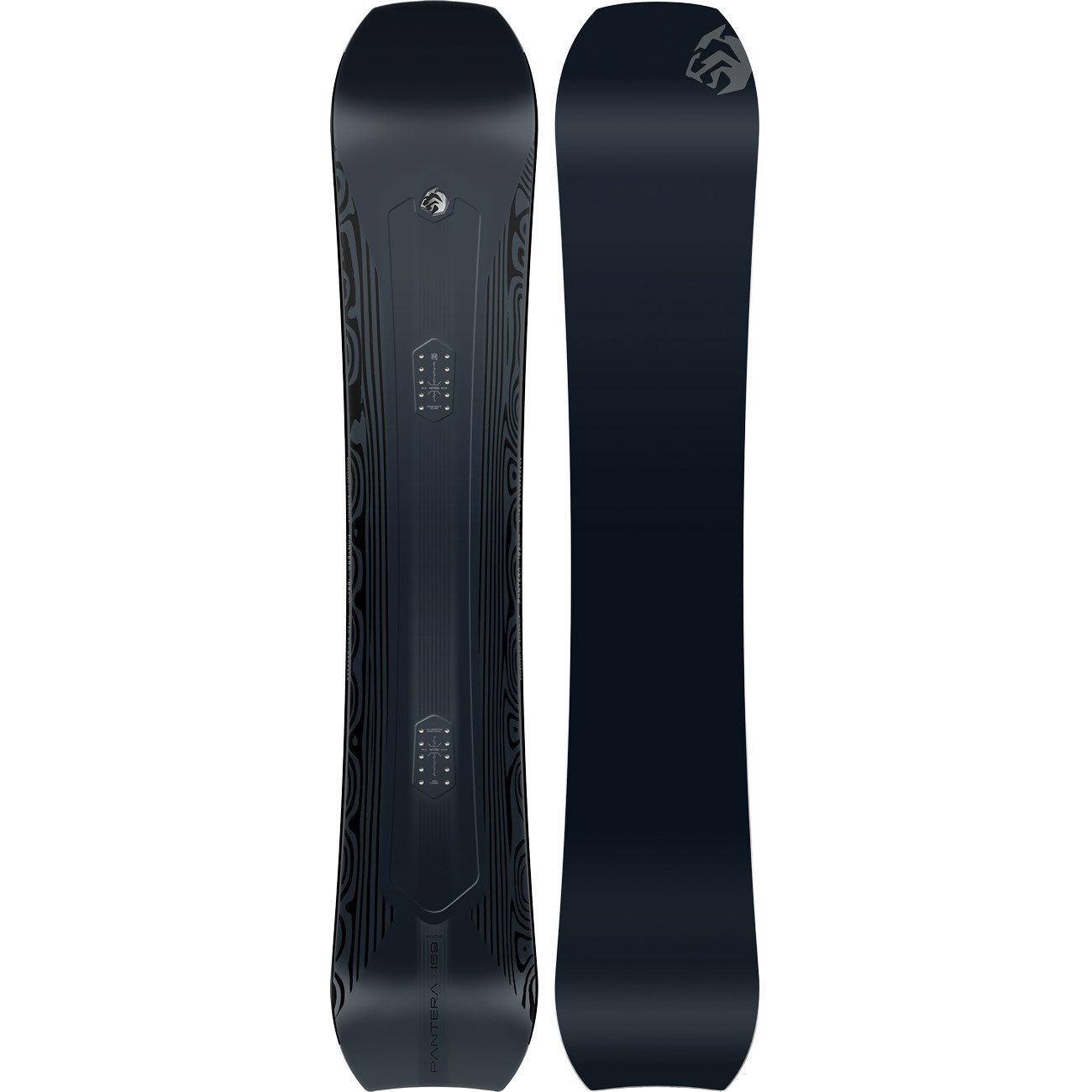 Nitro Snowboards Snowboard Pantera