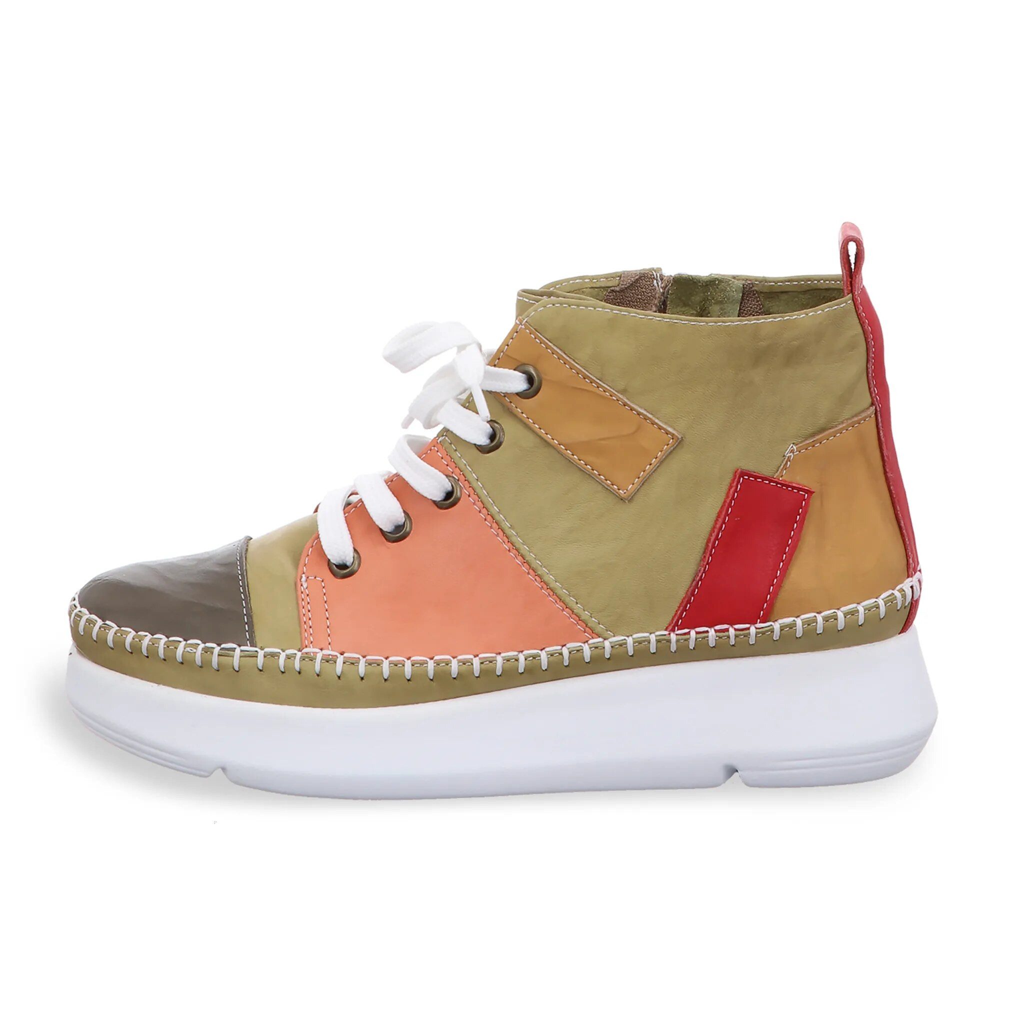 Gemini Damen Schnürboots