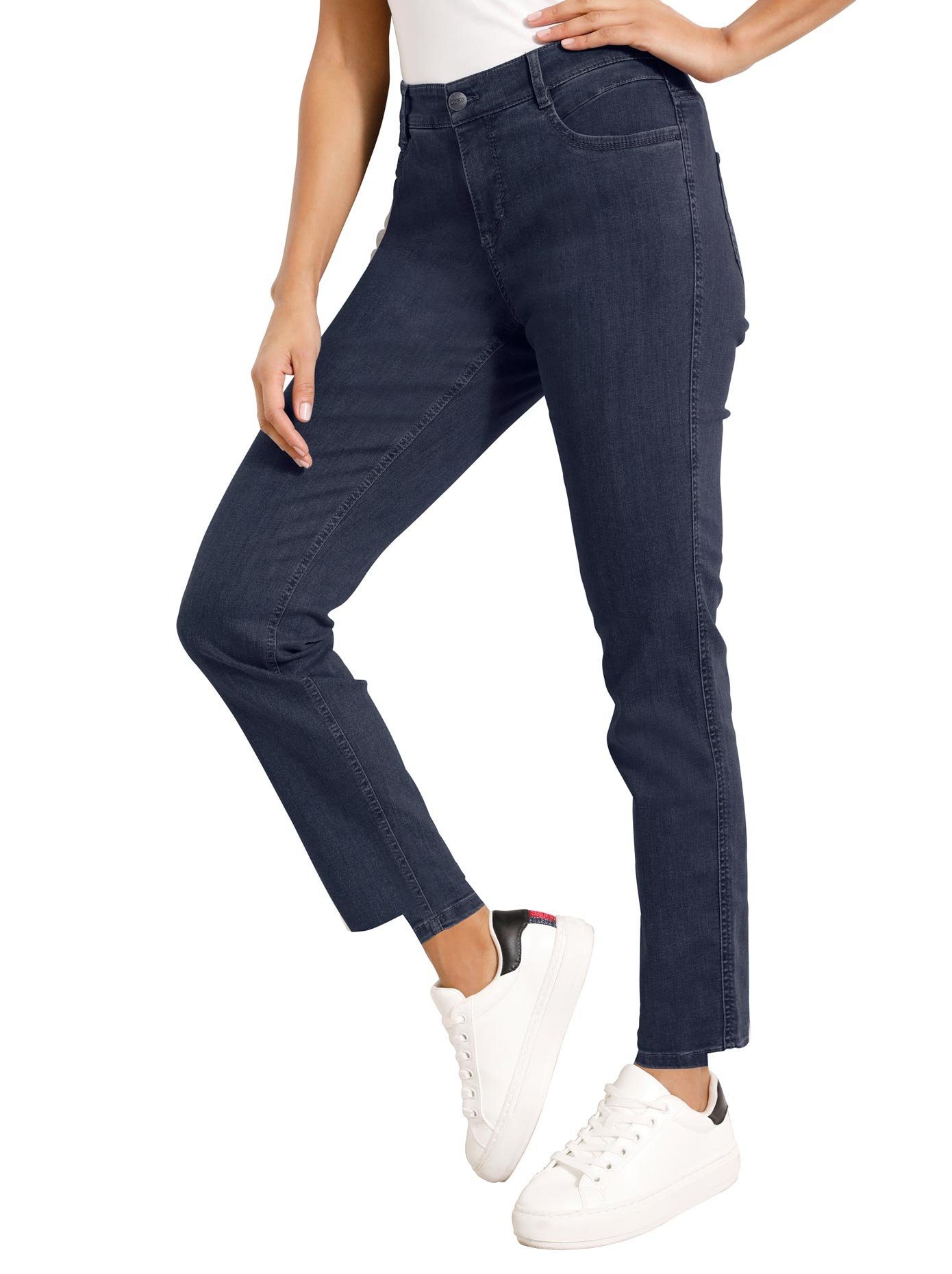 ascari Stretch-Jeans (1-tlg) online kaufen | OTTO