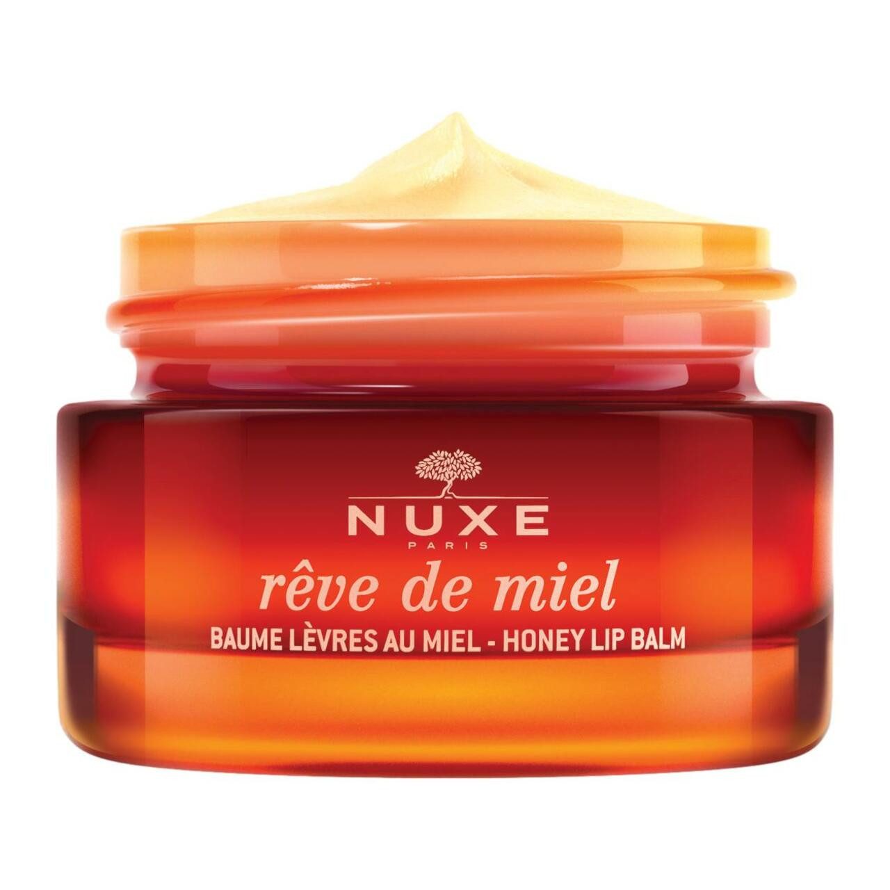 Nuxe Lippenpflegemittel Rêve de Miel Baume Lèvres