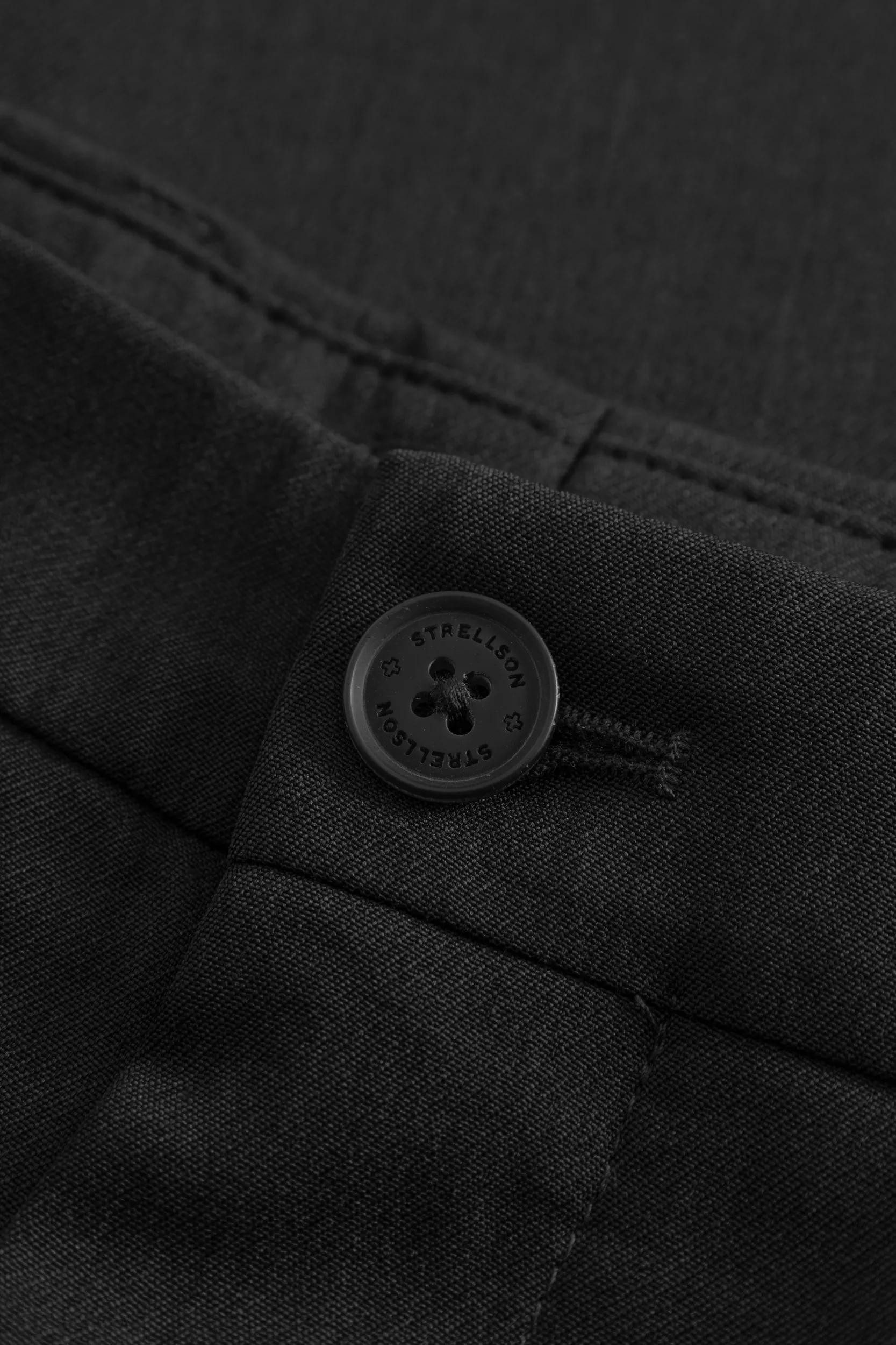 Strellson Stoffhose Louis-W