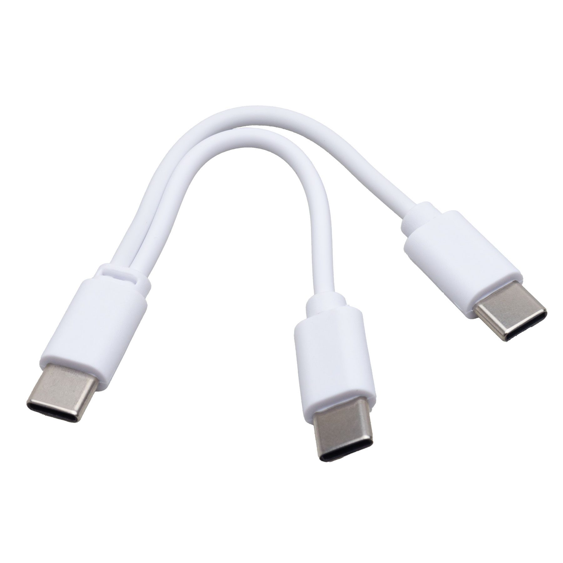 Patona 2 USB-C Batterien LR20 Mono D Akkus Lithium mit 6000mWh 1.5V Batterie, aufladbar mit 1 zu 2 USB-C Ladekabel (im Lieferumfang enthalten)