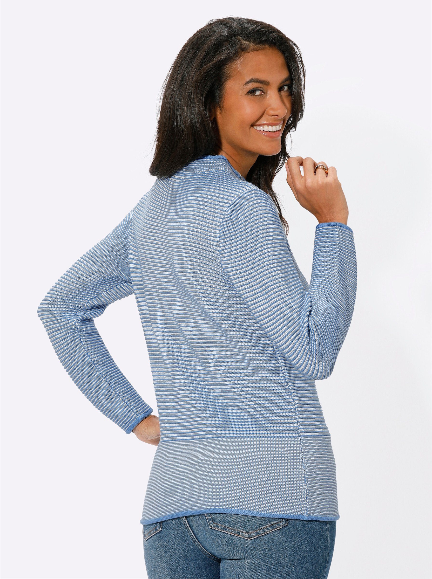 Witt Strickpullover Pullover günstig online kaufen
