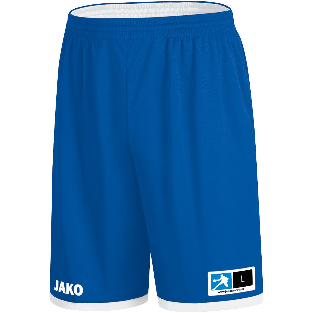 Jako Sweatbermudas 4451 Wendeshort Change 2.0 günstig online kaufen