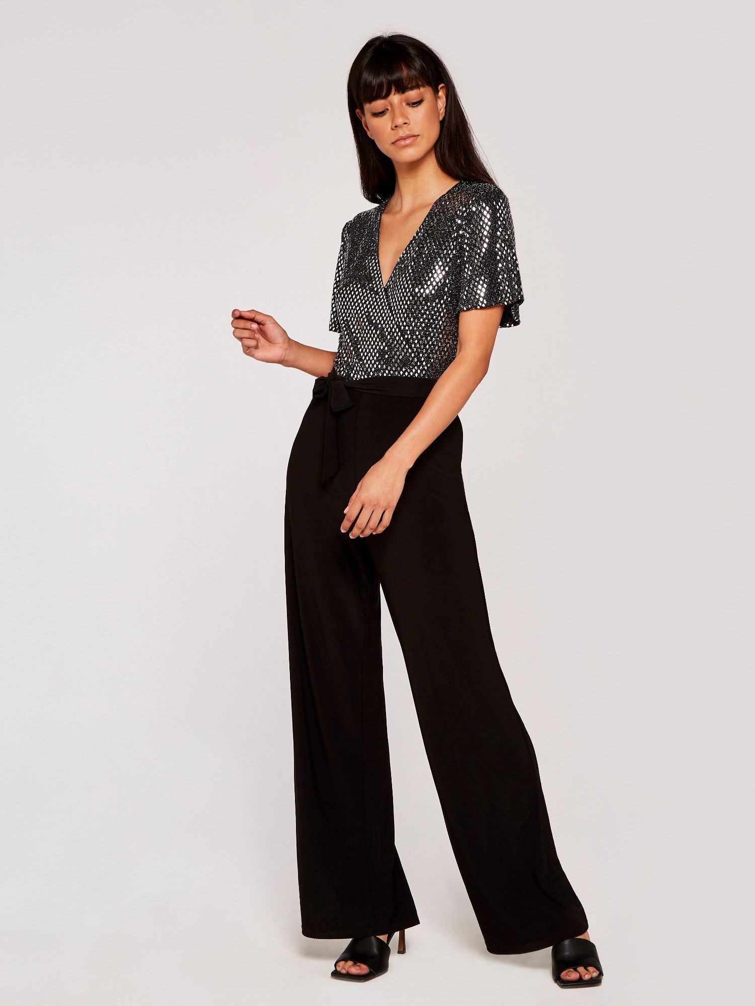 Jumpsuit Party-Overall