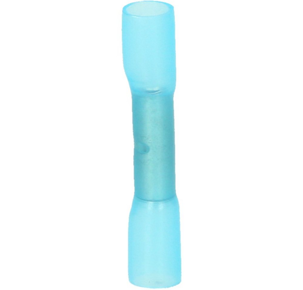 Thumbnail - KS Tools Ringkabelschuh KS Tools 970.0790 Quetschverbinder-Sortiment 0.50 mm² 6 mm² Rot, Blau, 970.0790