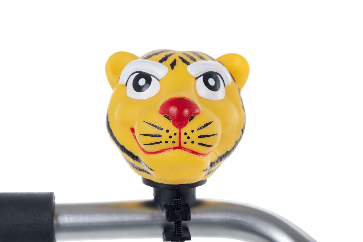 Chirp Fahrradklingel Kinderhupe, tiger