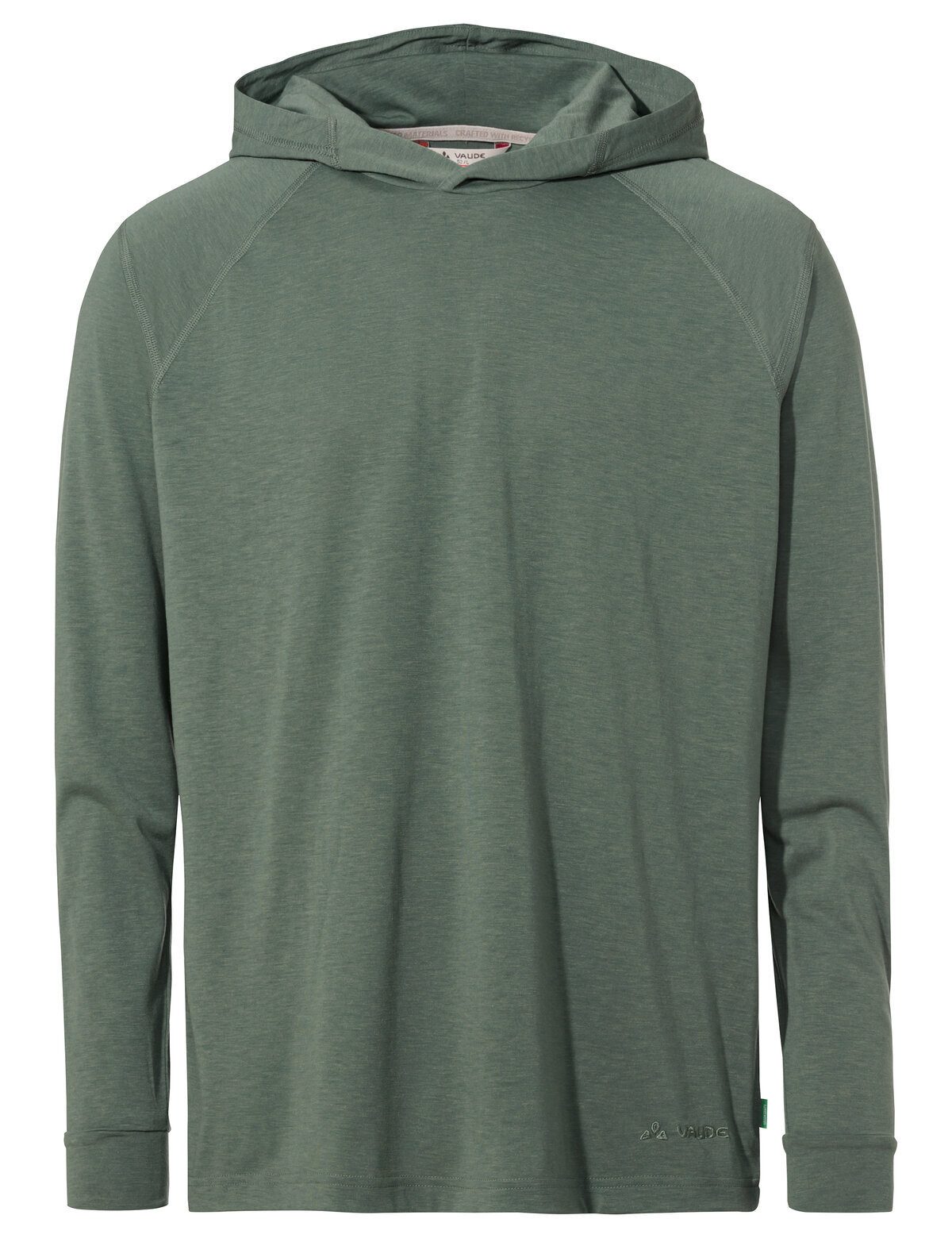 VAUDE Rundhalspullover Men's Mineo LS Hoody günstig online kaufen