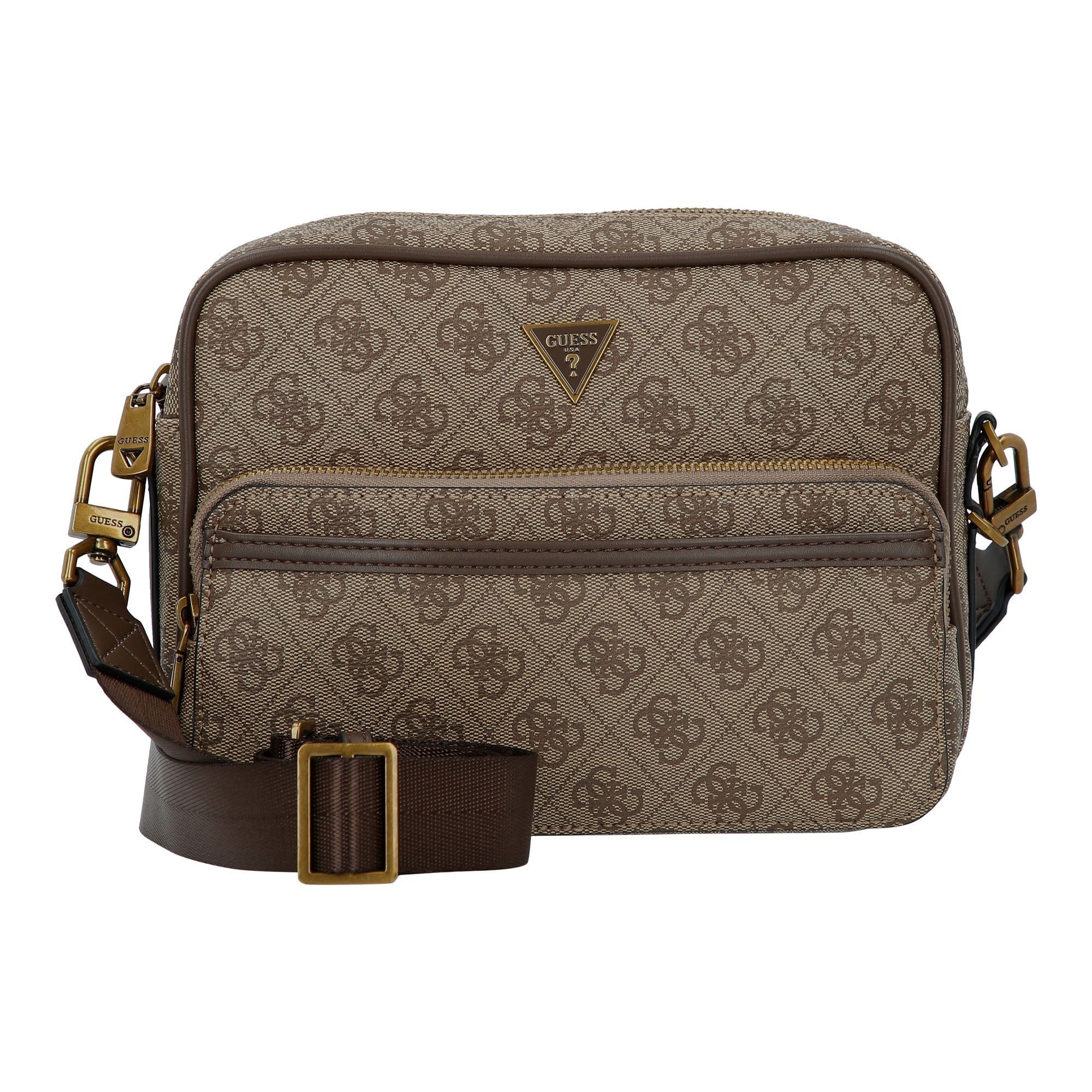 Guess Umhängetasche Milano, Polyurethan günstig online kaufen