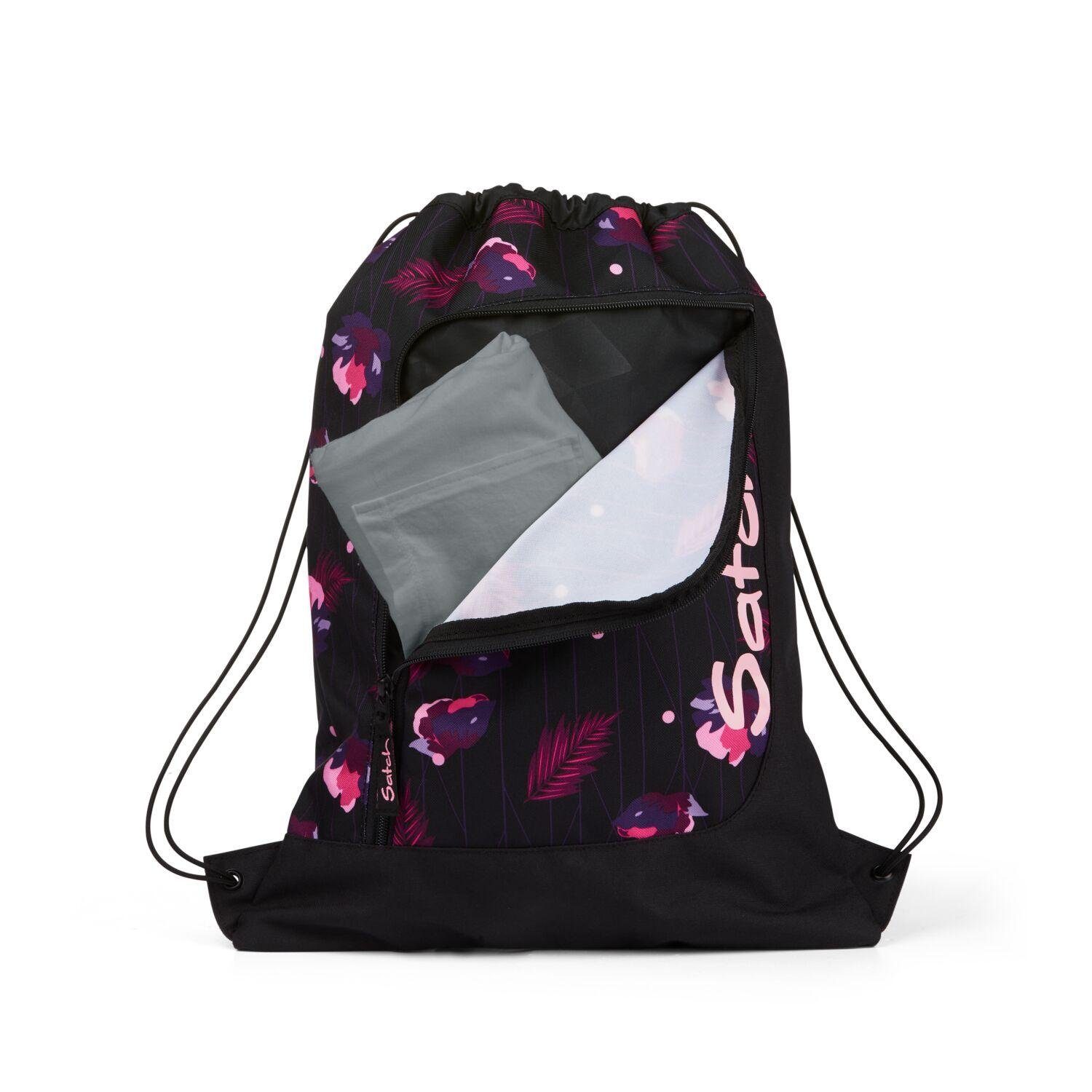 Satch Schulrucksack Satch Sportbeutel 80s Dance günstig online kaufen