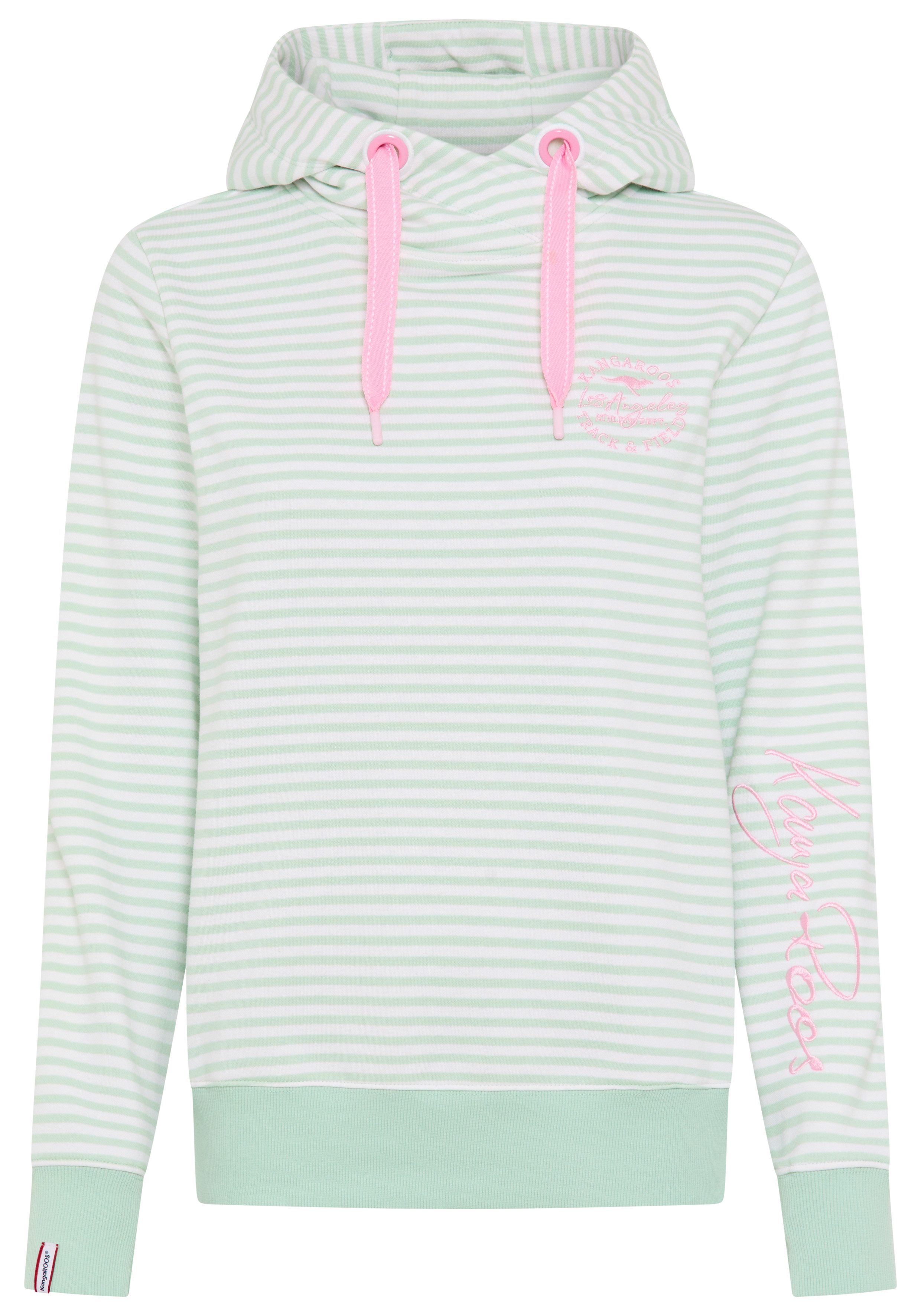 Kapuzensweatshirt