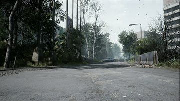 Chernobylite PlayStation 5