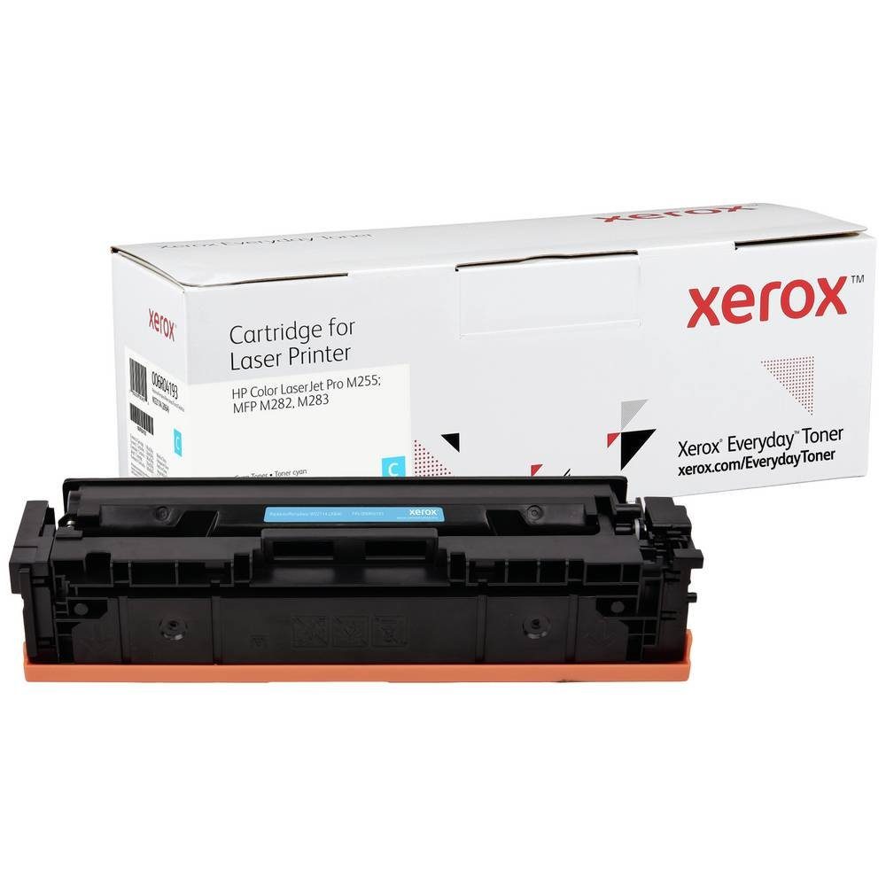 Tonerpatrone HP ersetzt Xerox Seiten 207A 1250 (W2211A) Toner