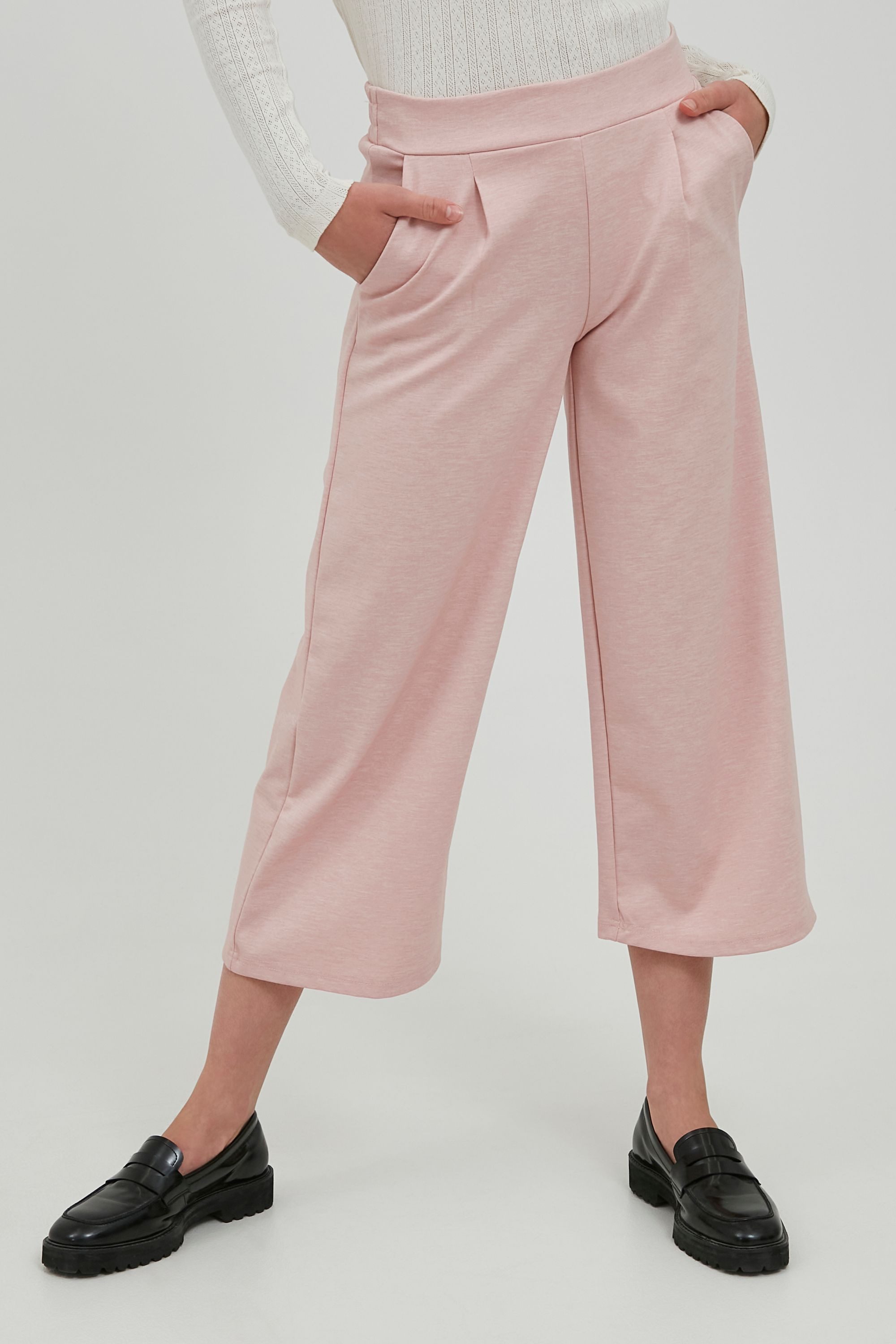 Ichi Stoffhose IHKATE modische Stoffhose günstig online kaufen