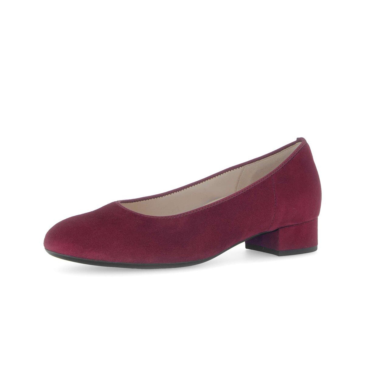 Gabor Eleganter Pumps Rauleder Pumps günstig online kaufen