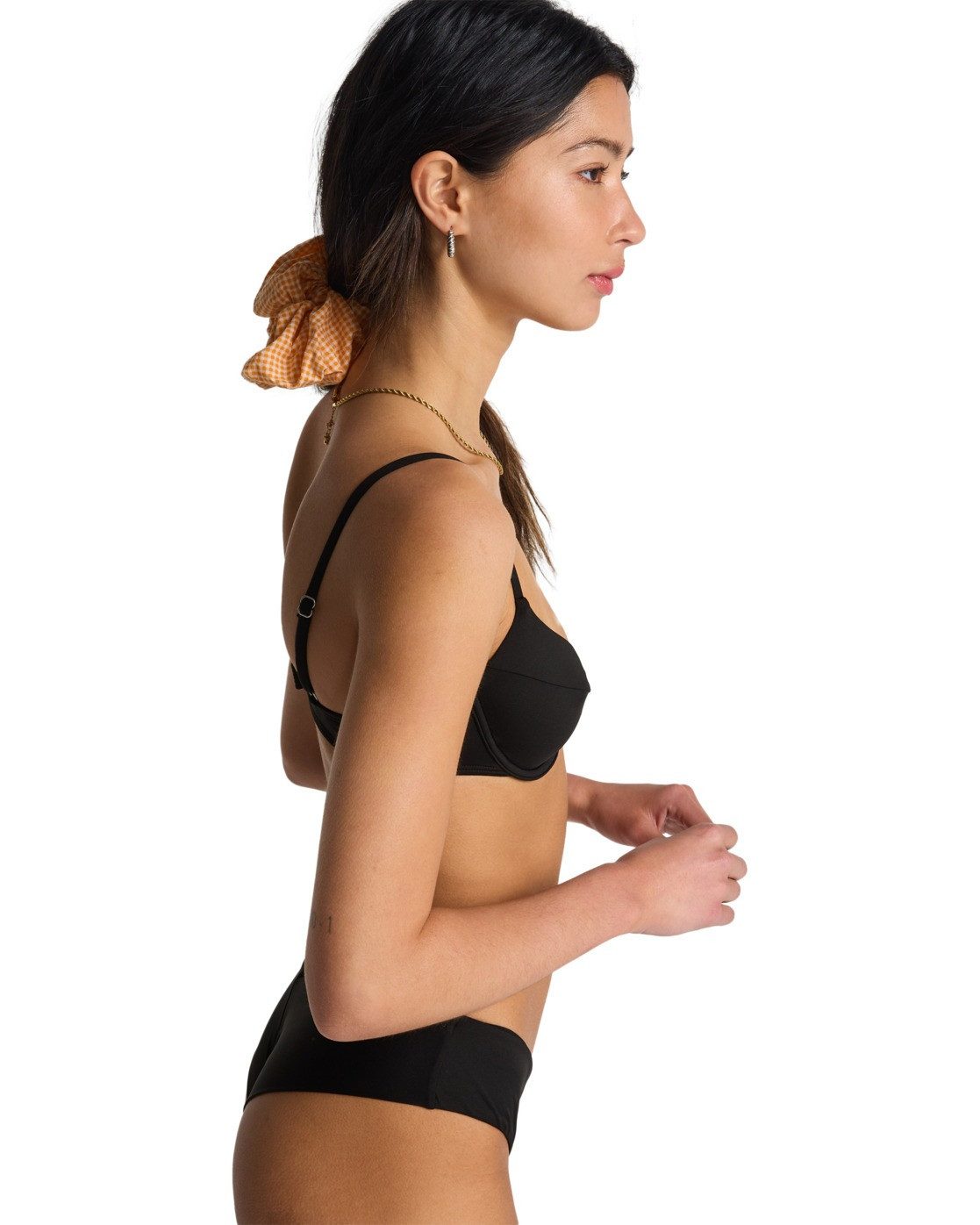 Billabong Bügel-Bikini-Top Sol Searcher Leah Underwire – Bild 4 von 5