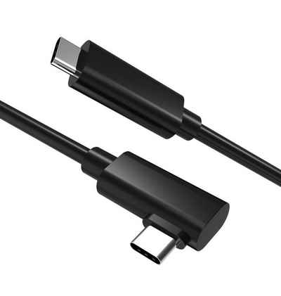 USB-IF zertifiziert 1,83 m Weiß Basics USB-C 2.0 auf USB-A-Kabel