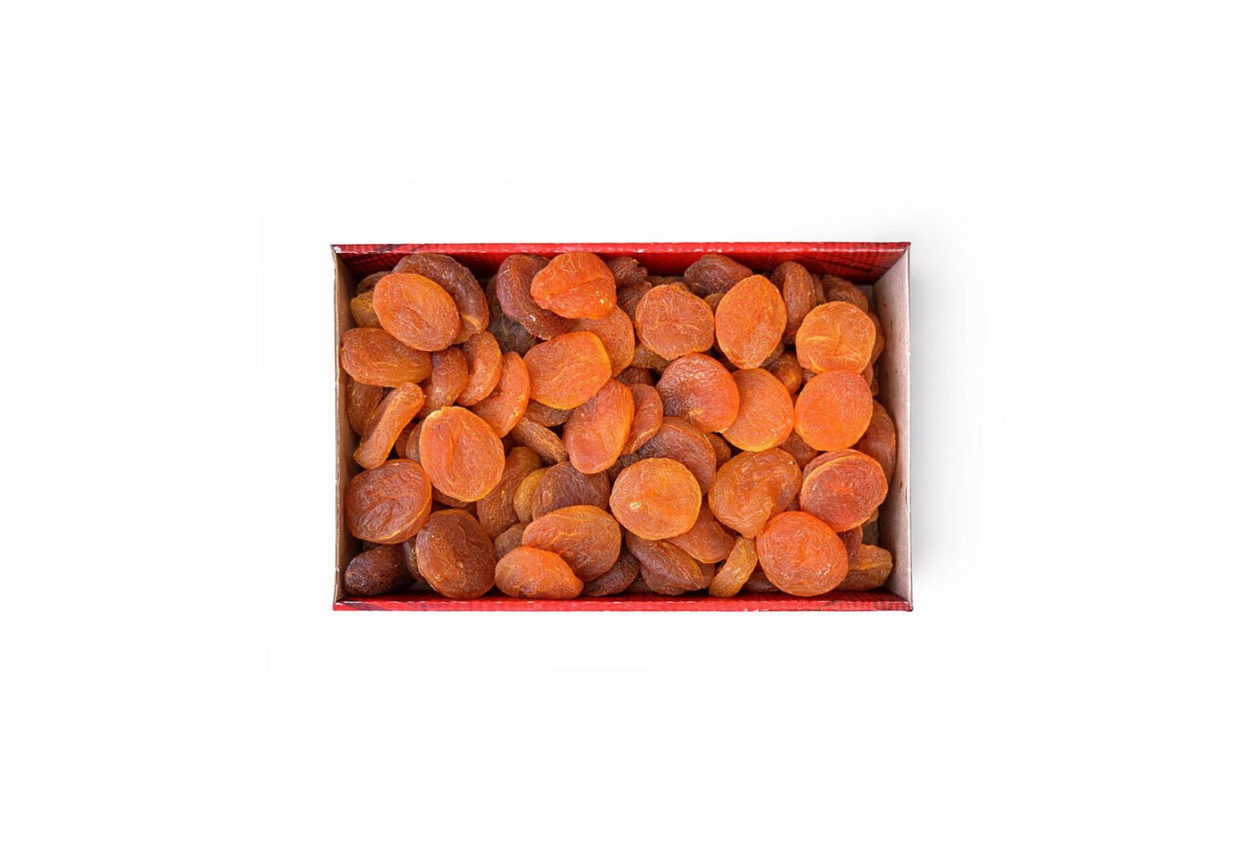 We_Natur Trockenfrüchte Getrocknete gelbe Aprikosen 1000 g – Fruchtig & aromatisch, 1000 g, 100 % natürlich, neue Ernte, frisch