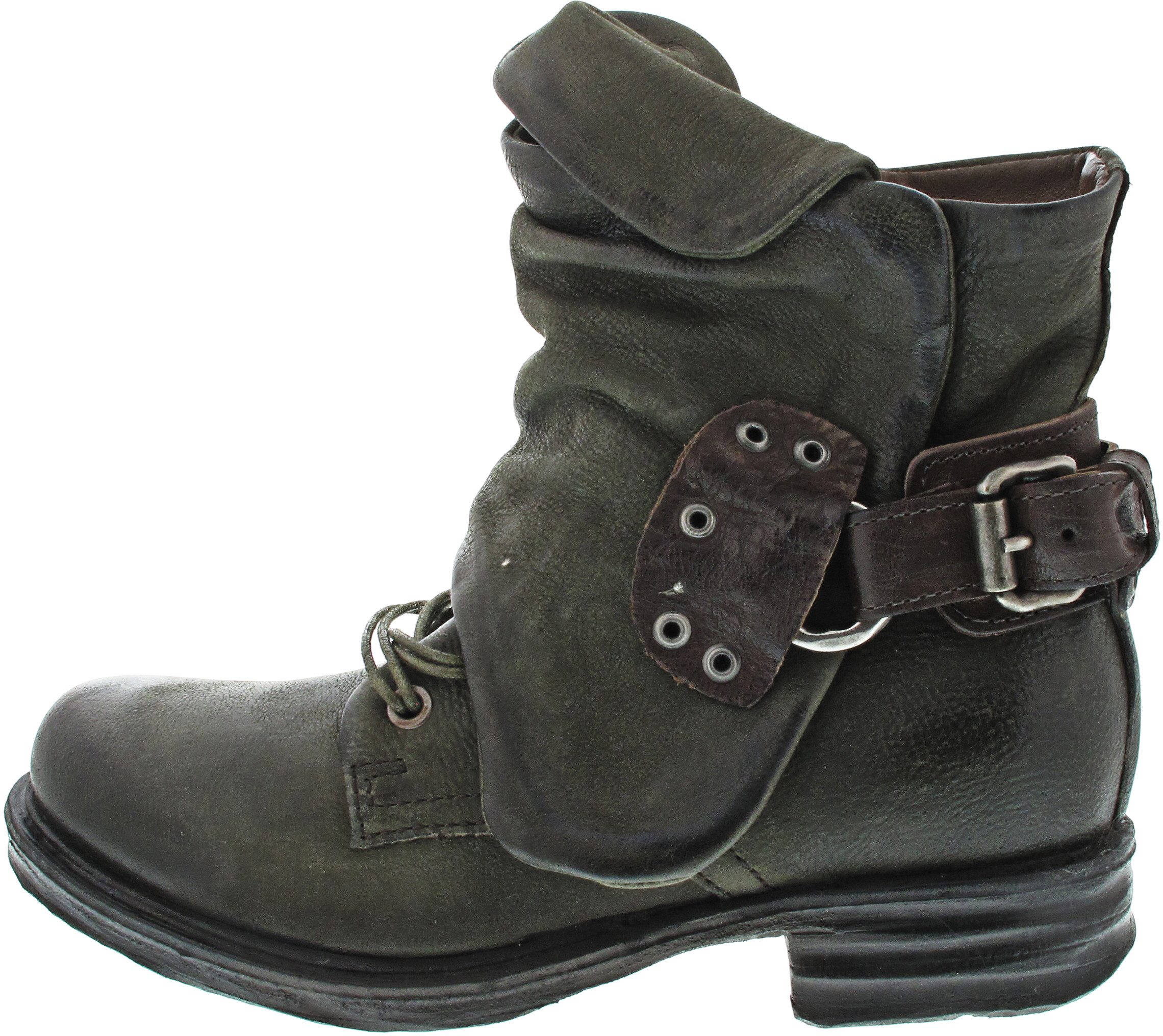 A.S.98 Schnürstiefelette