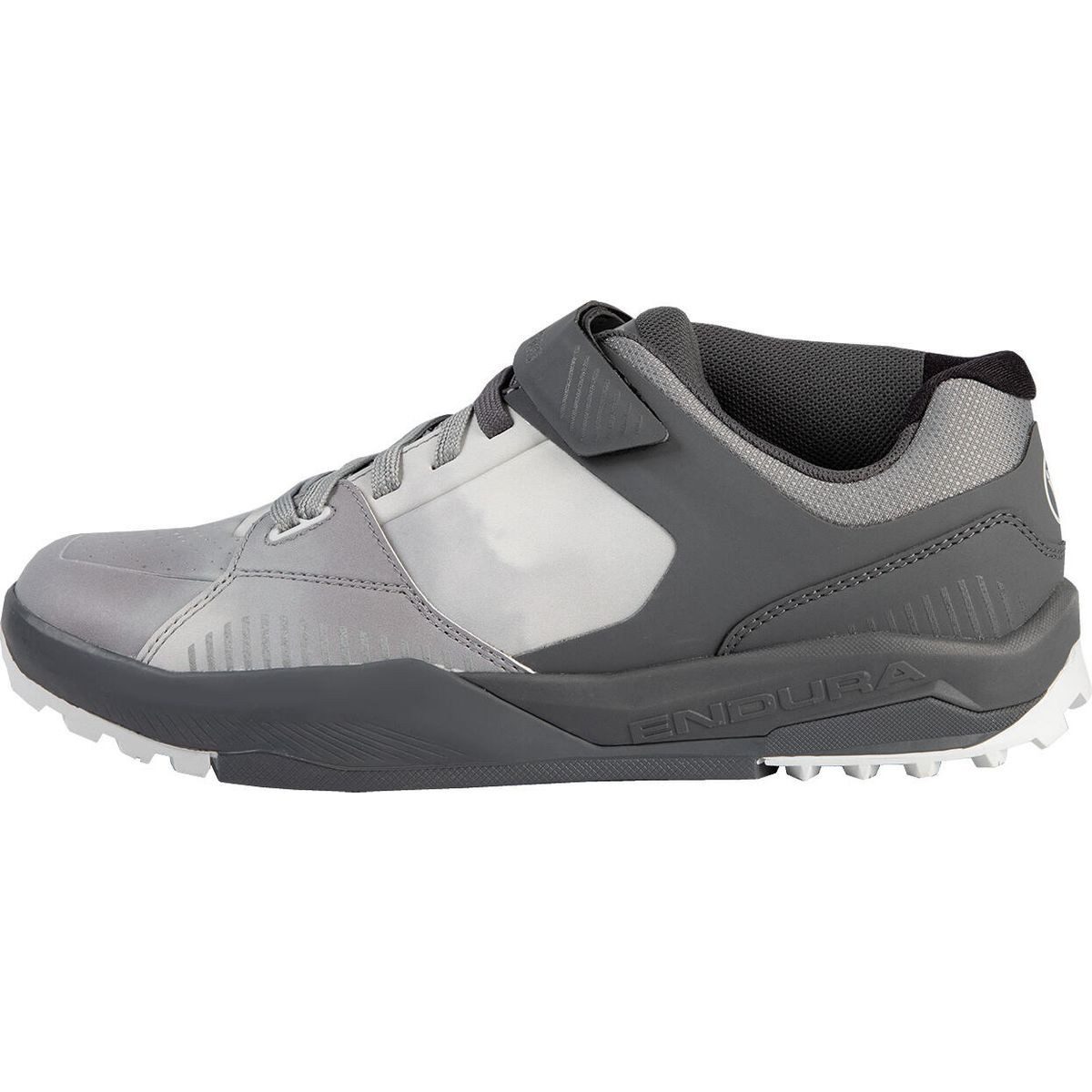 Endura MT500 Burner Flat Shoe Fahrradschuh Hochwertige Mountainbikeschuhe mit innovativer Technologie für