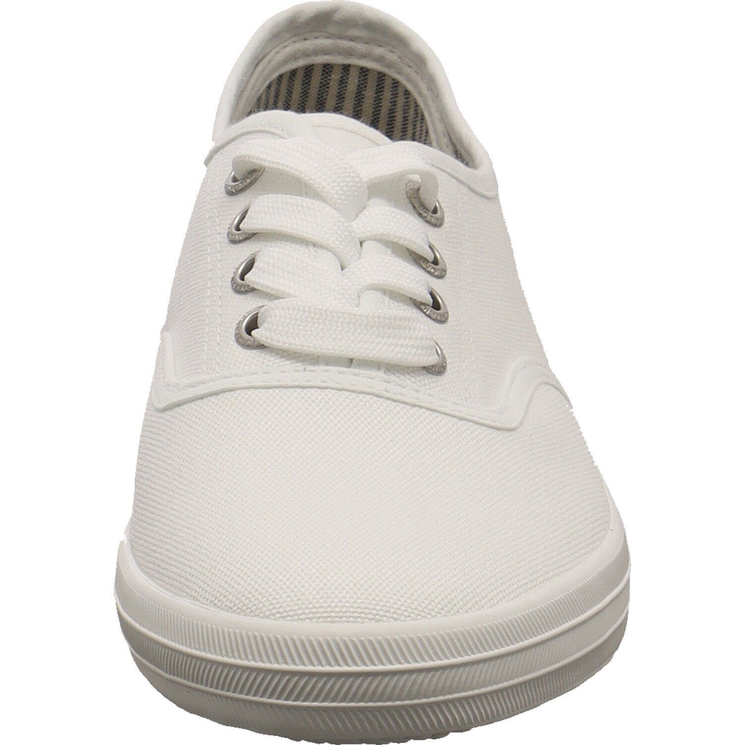 TOM TAILOR Schnürschuh