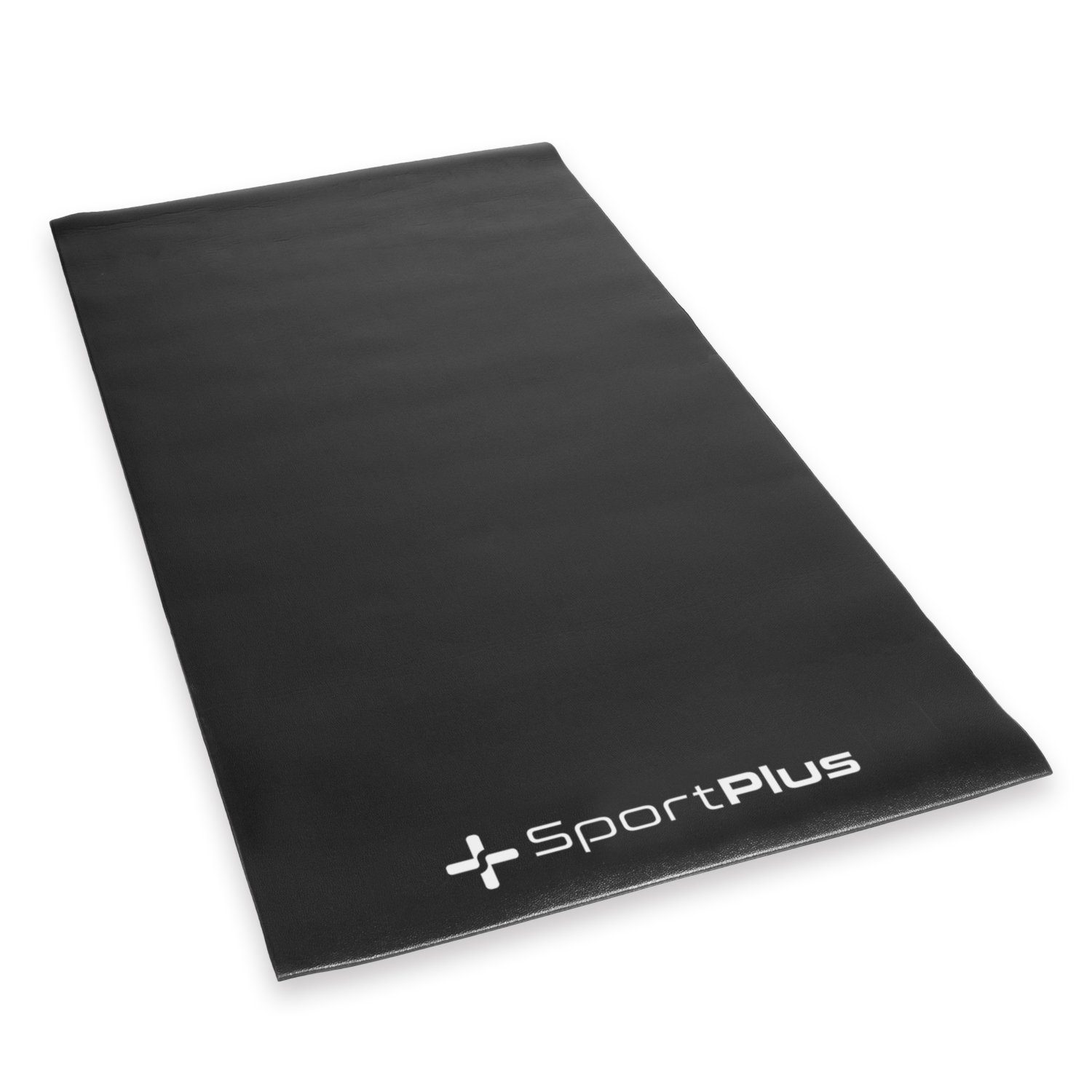 SportPlus Bodenmatte SP-FM-200, Bodenschutzmatte, cm Unterlegmatte, Fitness 200