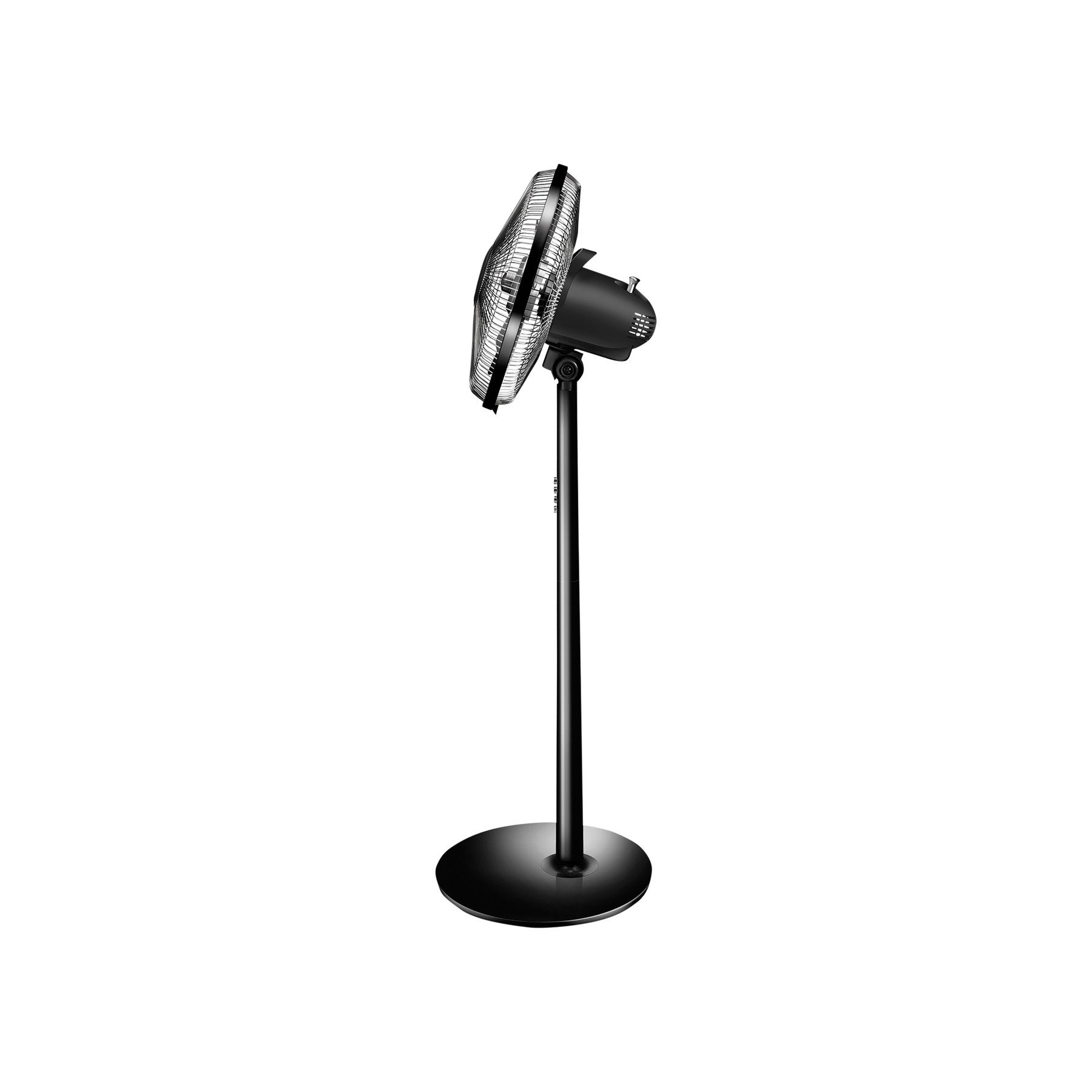 Unold Standventilator UNOLD Standventilator 86825, Silverline, 50 W