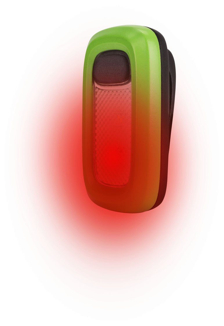 Energizer Klemmleuchte Wearable Clip Light, integriert fest LED