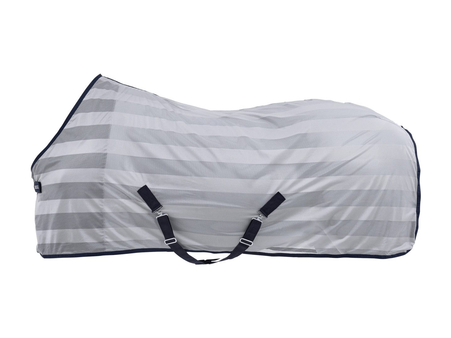 BUSSE Pferde-Fliegendecke Transport-Fliegendecke Stripe