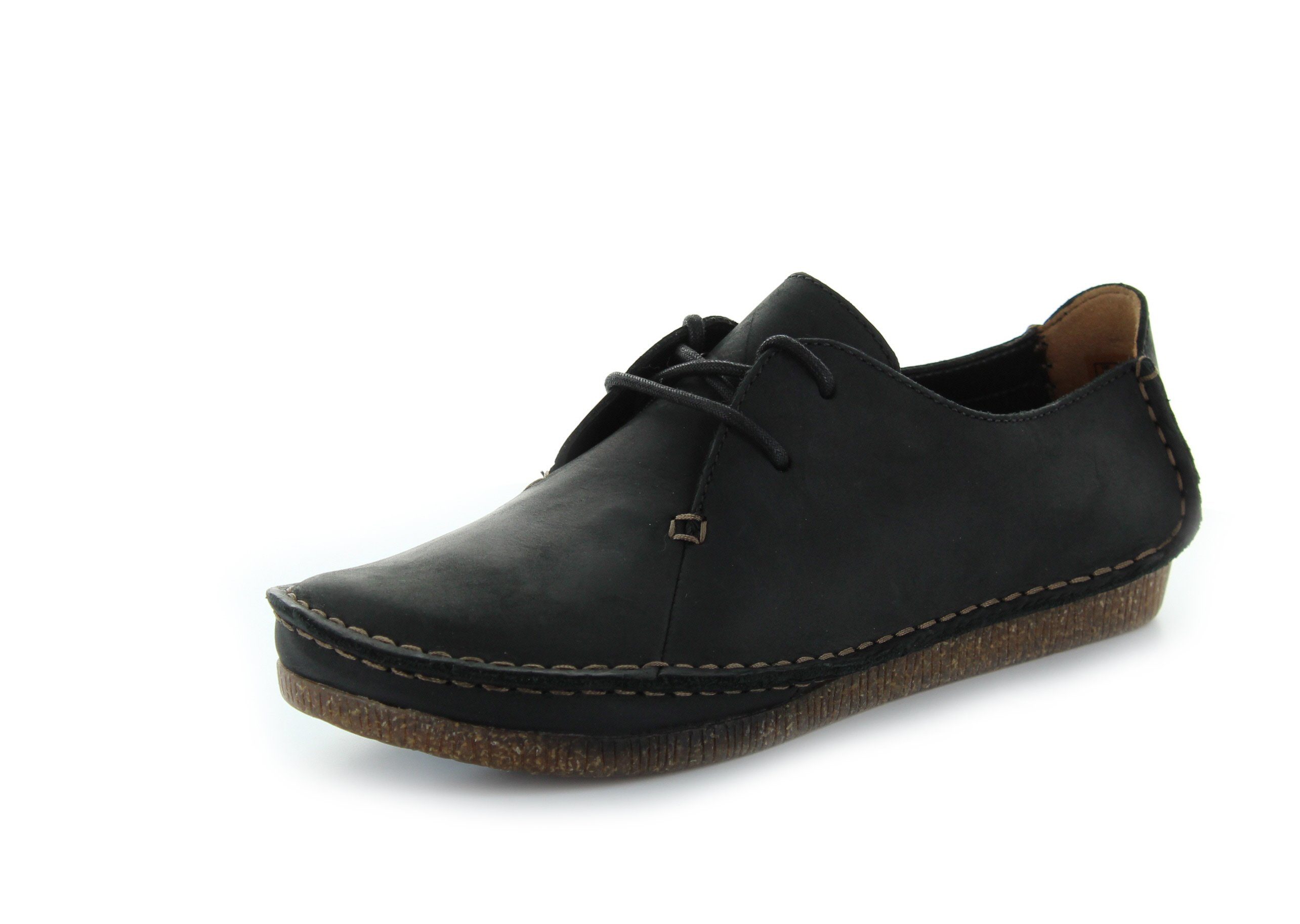 Clarks Janey Mae Schnürschuh günstig online kaufen