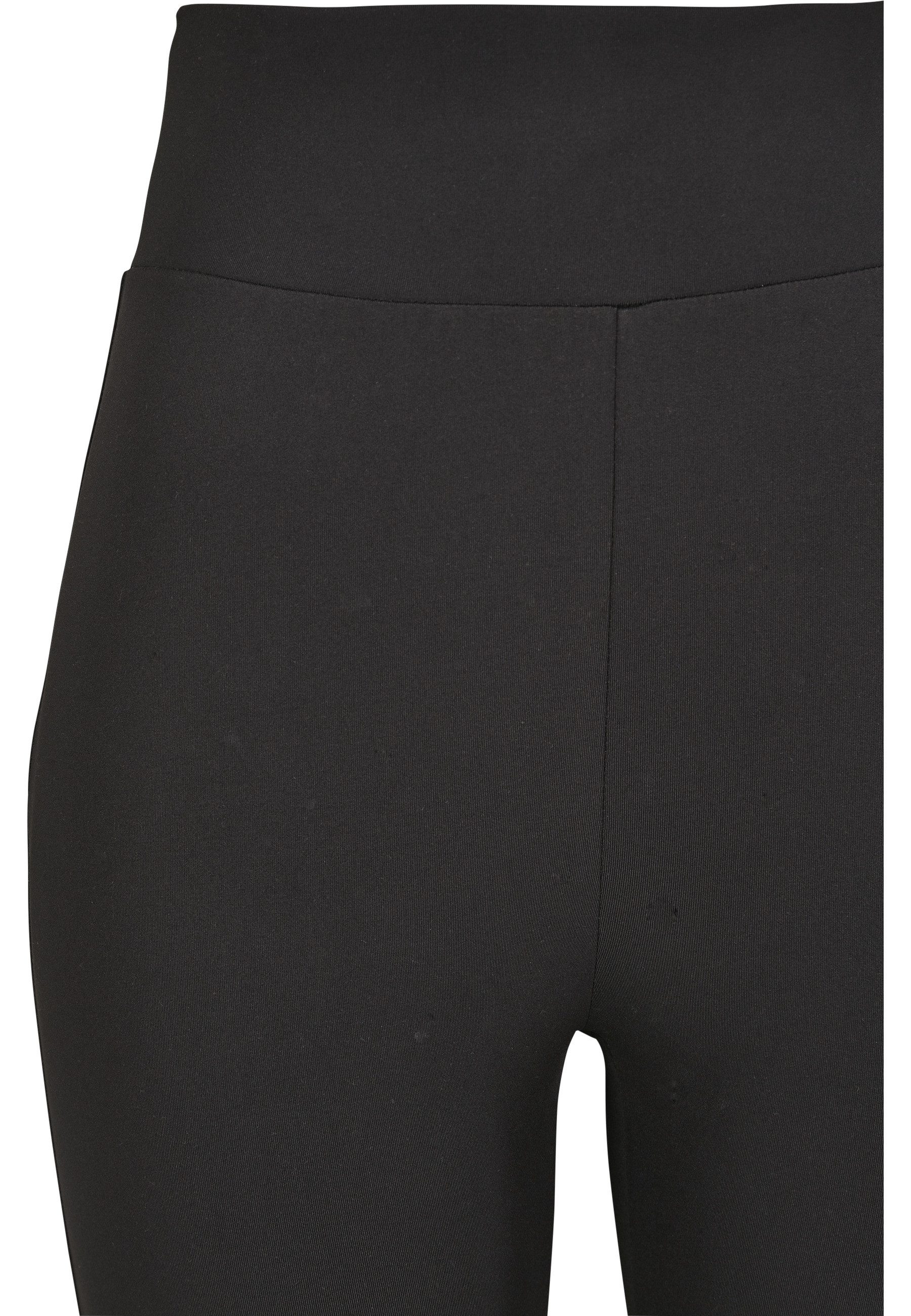 URBAN CLASSICS Leggings Urban Classics Damen Ladies High Waist Leggings (1-tlg)