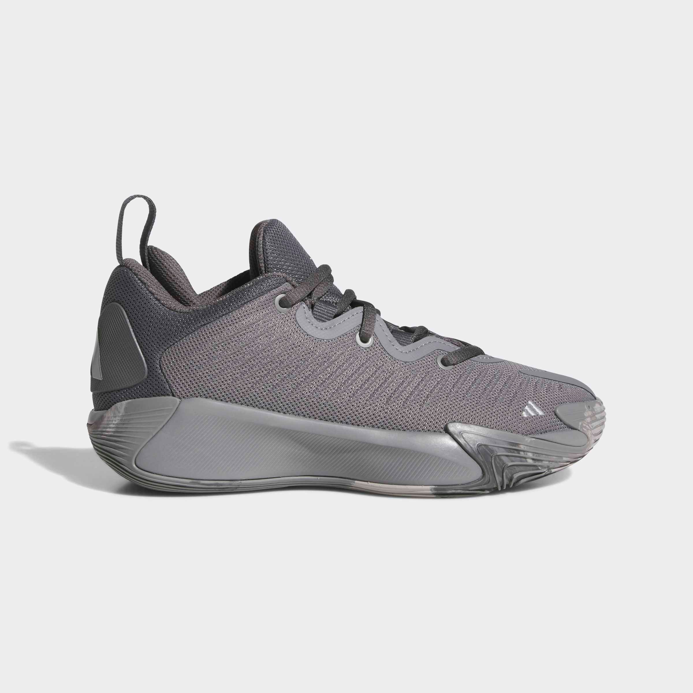 adidas Performance ADIDAS INITIATION KIDS Basketballschuh für Kinder & Jugendliche